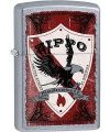 Зажигалка Zippo 28867 Shield with Eagle