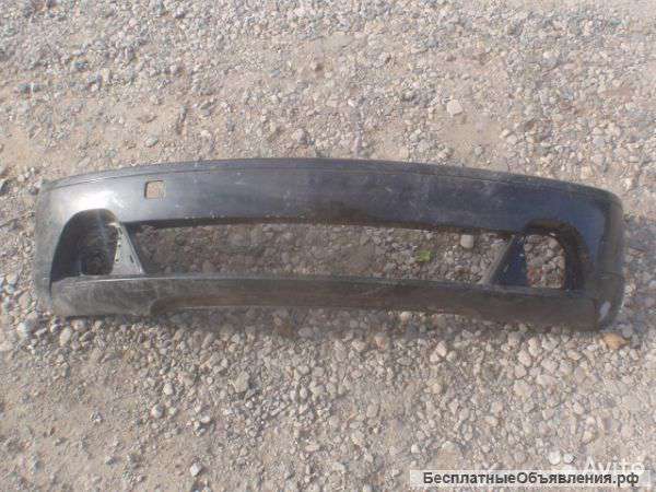 Бампер передний BMW e46 cupe