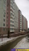 3 комн.квартиру Серпуховский район, г.Пущино, мкр.Д