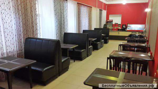 Карла Маркса 1 этаж, 160 кв.м.