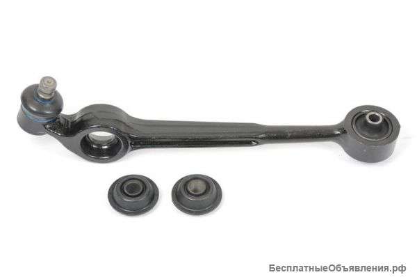 Рычаг подв.пер.ниж.лев.AUDI 100,200 с г/у 82-90