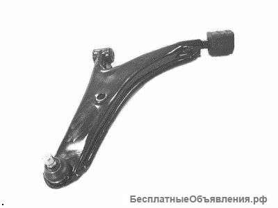 Рычаг подв.пер.ниж.лев.SUZUKI SWIFT 89-01