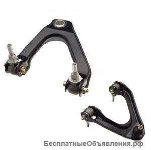 Рычаг подв.пер.верх.лев.ROVER 600,Accord 90-93