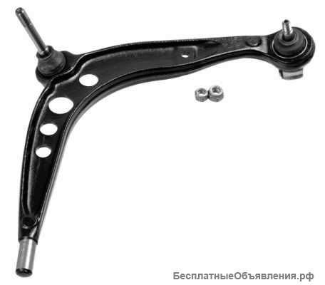 Рычаг подв.пер.ниж.лев.BMW 3 90-03,Z3 95-03