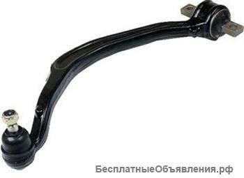 Рычаг подв.mitsubishi ECLIPSE 94-99,GALANT 92-96 кривой