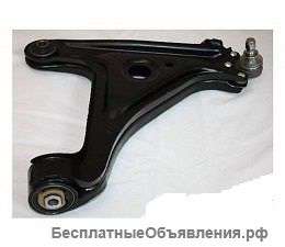 Рычаг подв.пер.поперечн.лев.OPEL OMEGA B 94-03