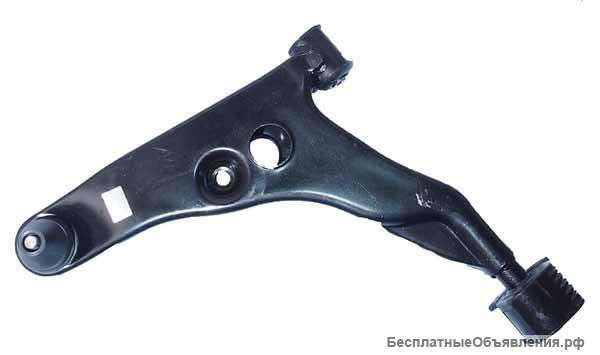 Рычаг подв.пер.ниж.лев.mitsubishi COLT,LANCER