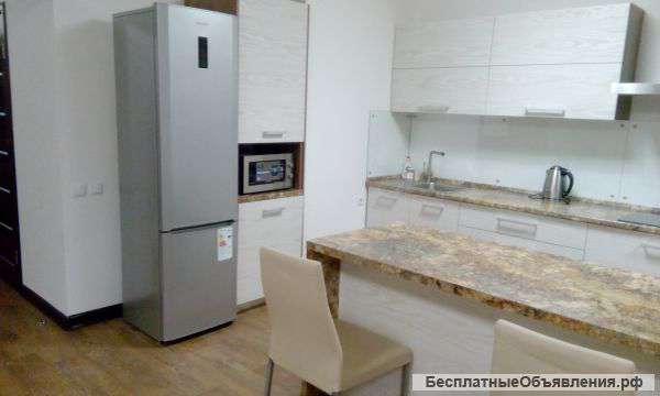 Элитная квартира