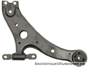 Рычаг подв.пер.ниж.лев.TOYOTA CAMRY,PREVIA,Estima