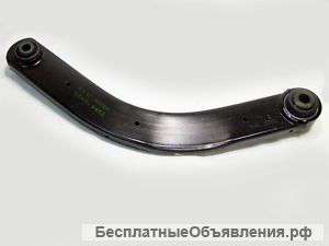 Рычаг подв.двусторонний OPEL VECTRA C 2004-2008