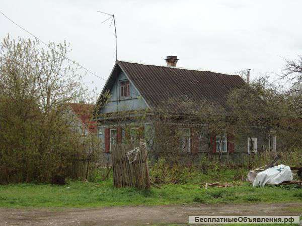 Дом