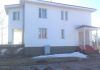 Выборгский р-н, Борки. Двухэтажный кирпичный дом, площадь 160 кв м.