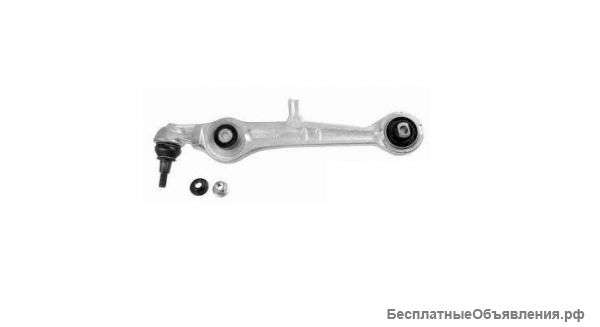 Рычаг подв.пер.ниж. пер.конус 21мм AUDI ALLROAD