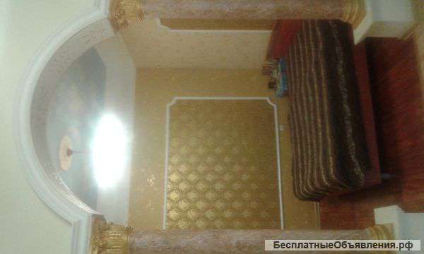 3х комнатную квартиру в Ялте