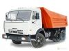 Доставка сыпучих Грузов