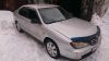 Nissan primera 2000