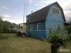 Дачу 2-этажный дом 40 м² (брус) на участке 6 сот., 15 км до города