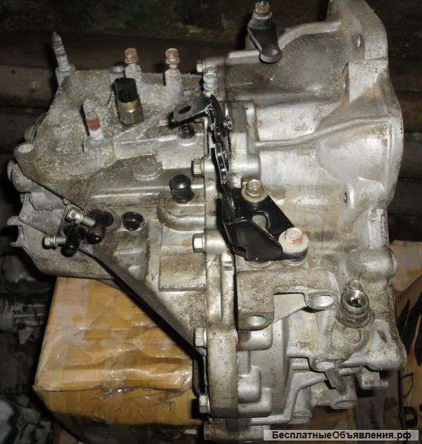 43000-39954 мкпп M5GF1