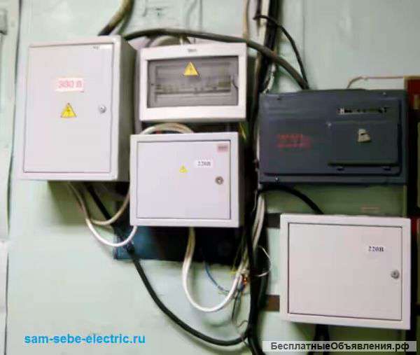 Водоснабжение и отопление