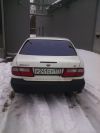 Nissan almera N15