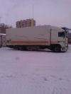 Грузоперевозки город,межгород