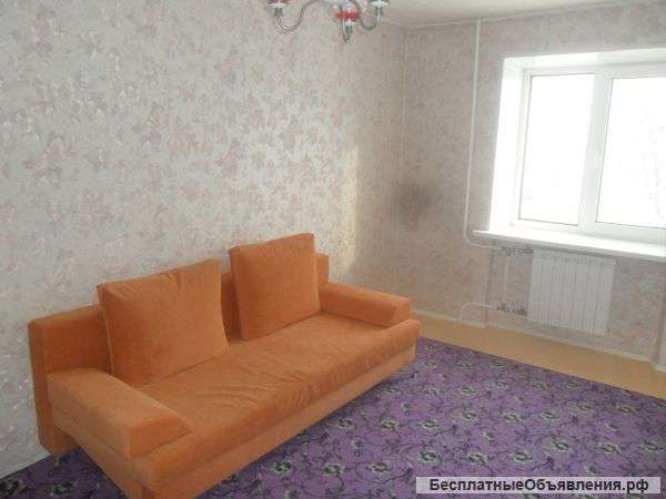 Сдам комнату в 2х комнатной квартире по суточно