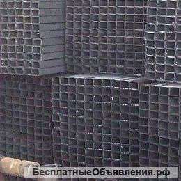 Труба 40х20х1,5