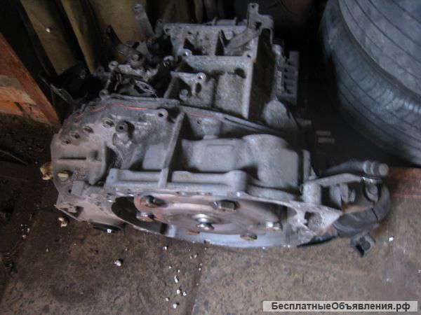 Toyota kamry v50