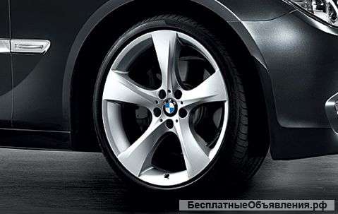 36110445507 Комплект летних колес Star Spoke 311 R21 BMW