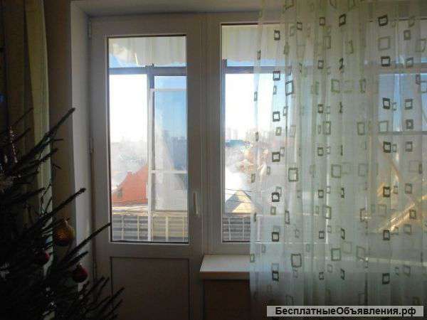 Отличная квартира