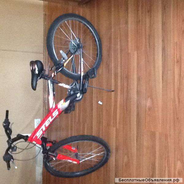 Велосипед Stels