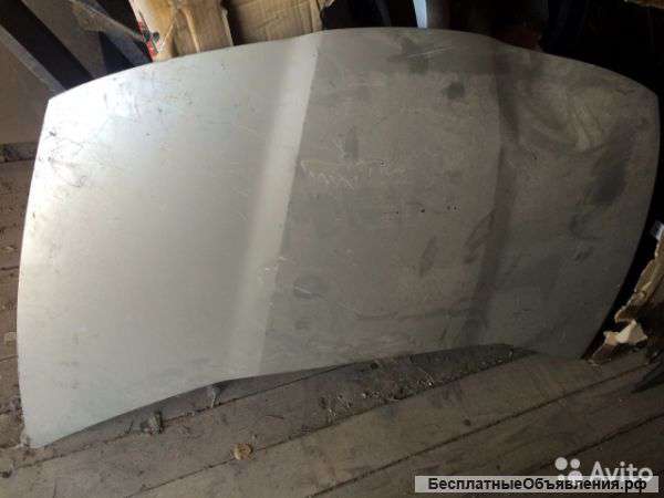 Капот Honda Civic 5d хетчбек хонда