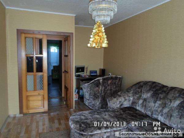 3-ю квартиру на Громова 22