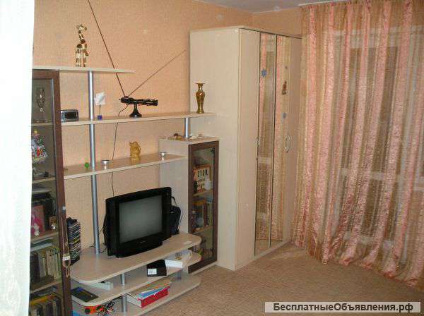 1-ю комнату на Зорге 90