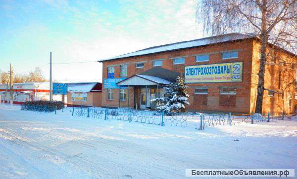 Коммерческая недвижимость
