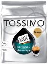 Кофе Tassimo Карт Нуар Эспрессо Ароматик