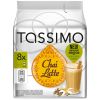 Чай латте с пряностями TASSIMO