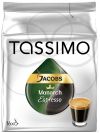 Кофе Tassimo Jacobs Monarch Эспресcо