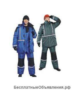 Костюм мужской «Тайшет»