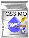 Горячий шоколад Tassimo Milka