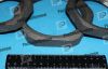 Контргайка чугунная Ду65 ГОСТ 8961-75