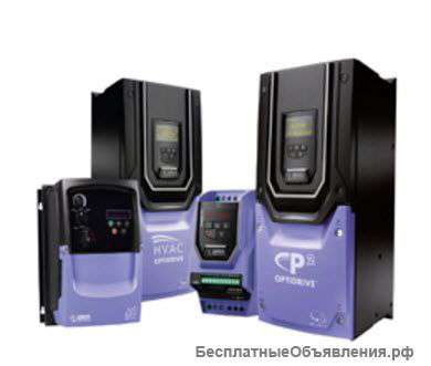 Частотные регулируемые приводы