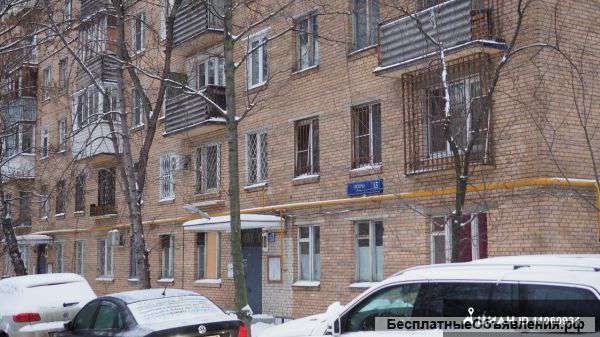 Одна комнатная кв ул. Искры 13к1