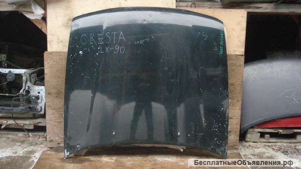 Капот для Toyota Cresta Тойота Креста lx-90