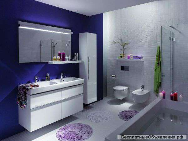 Ремонт и многое другое