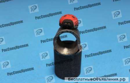 Изготовление Муфты ГОСТ 8966-75