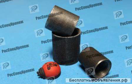 Муфта 80 гост 8966-75