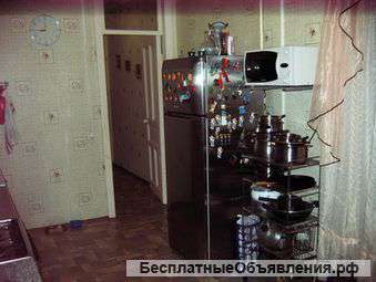 Большая уютная комната 21 м2 посуточно в центре Санкт-Петербурга метро Василеостровская