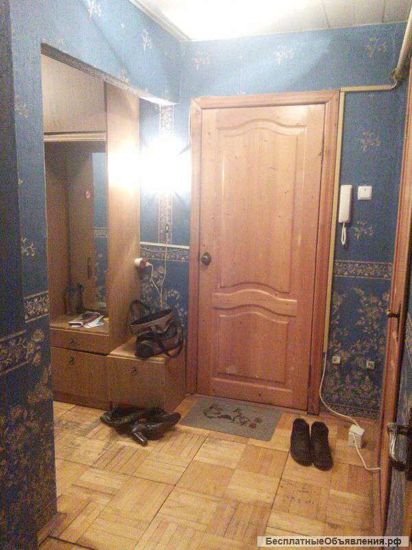 Сдам квартиру