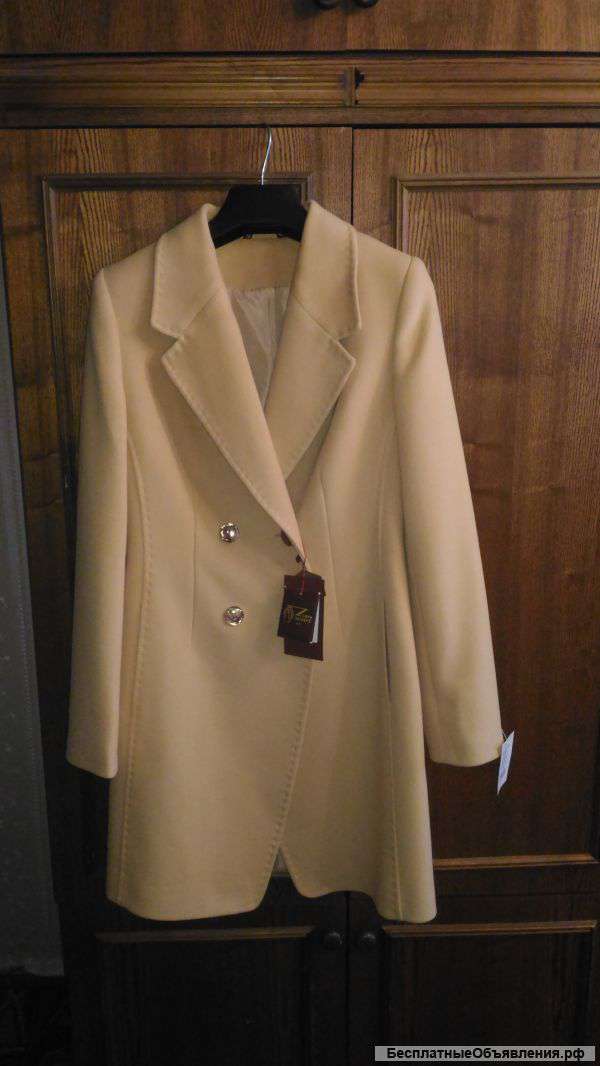 Новое пальто